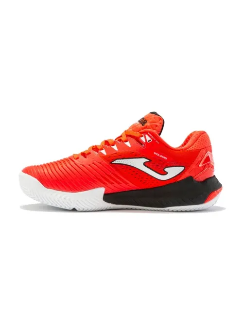 Joma T.Point 2207 Coral | Ofertas de pádel